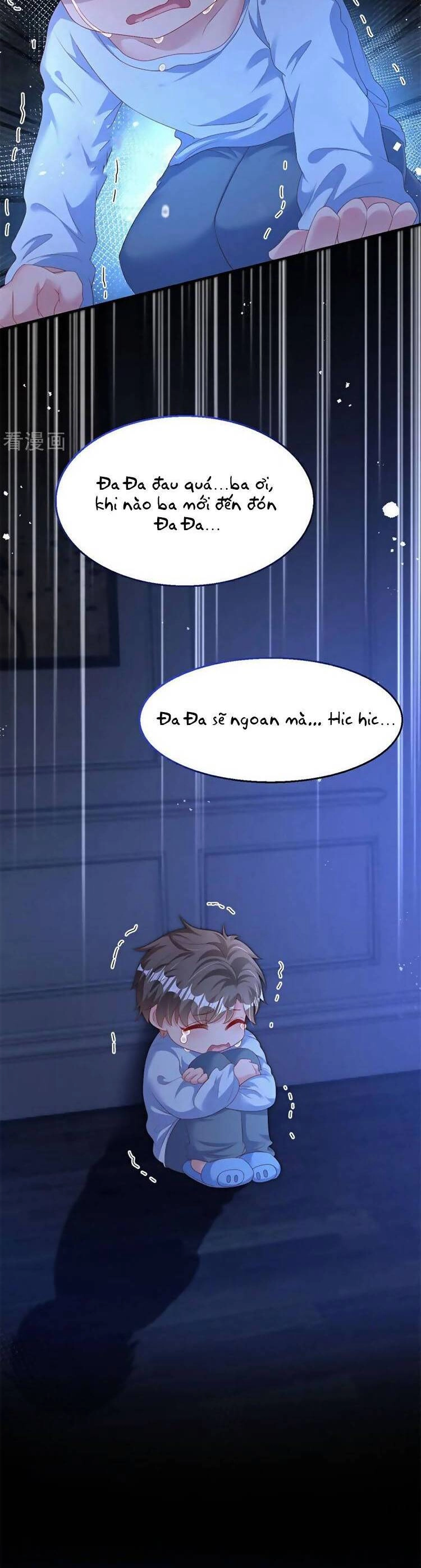 Hôm Nay Từ Chối Lục Tiên Sinh Chưa? Chapter 199 - 15