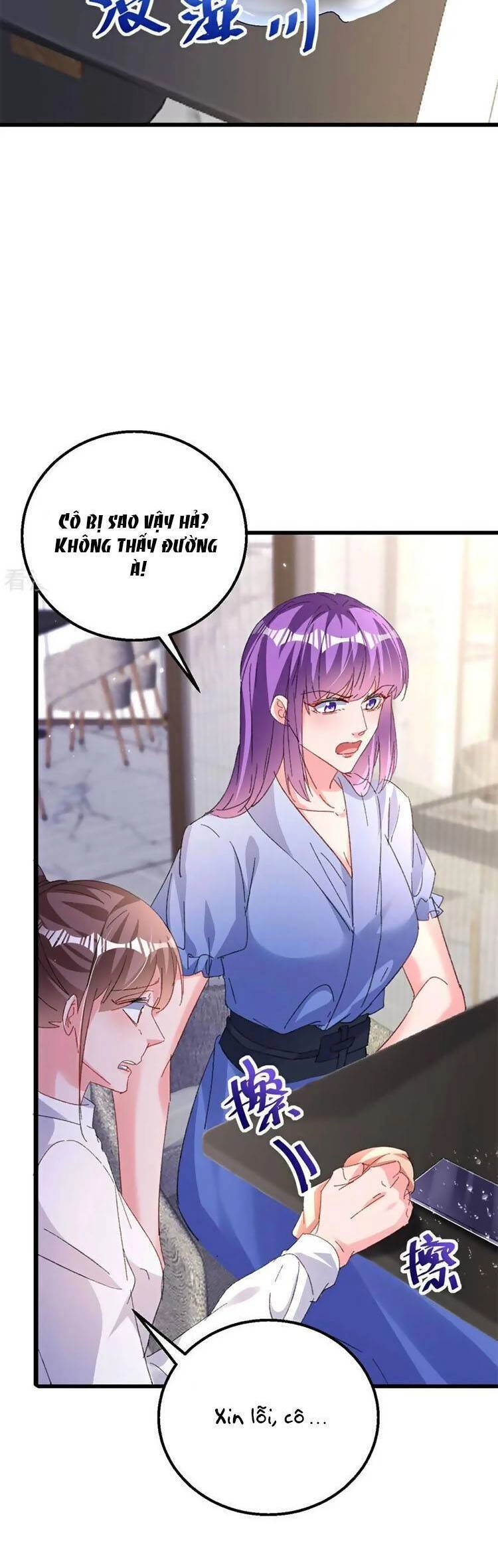 Hôm Nay Từ Chối Lục Tiên Sinh Chưa? Chapter 199 - 19