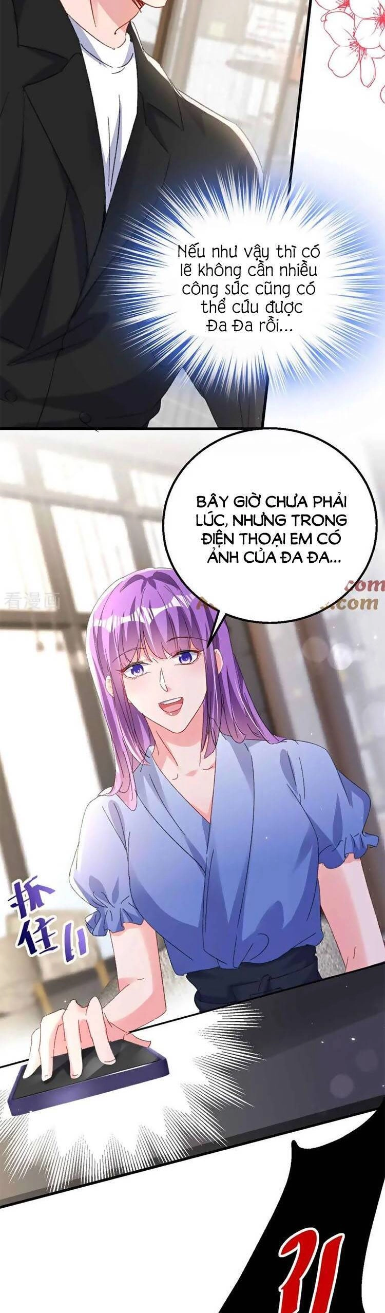 Hôm Nay Từ Chối Lục Tiên Sinh Chưa? Chapter 200 - 5