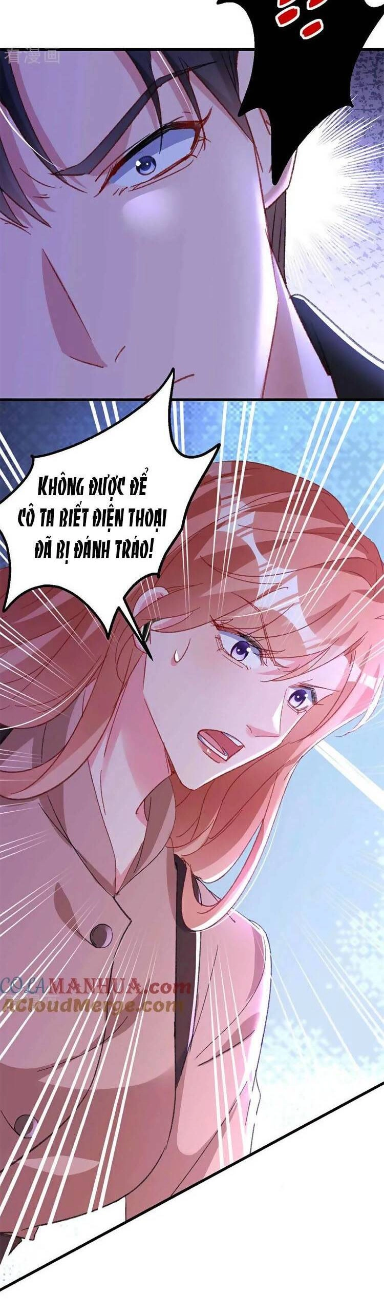 Hôm Nay Từ Chối Lục Tiên Sinh Chưa? Chapter 200 - 6