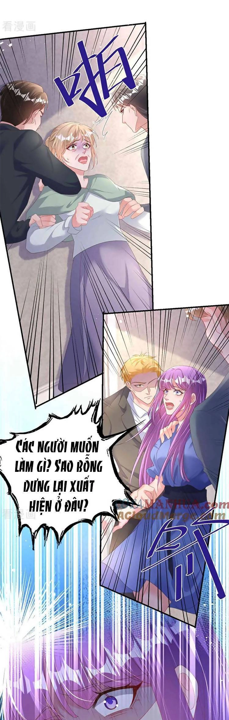 Hôm Nay Từ Chối Lục Tiên Sinh Chưa? Chapter 201 - 5