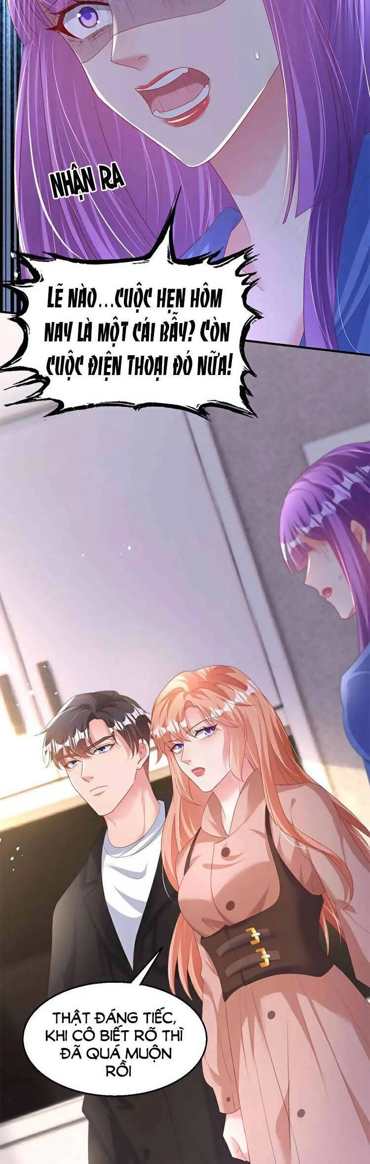 Hôm Nay Từ Chối Lục Tiên Sinh Chưa? Chapter 201 - 6