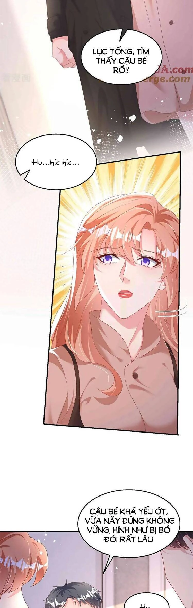 Hôm Nay Từ Chối Lục Tiên Sinh Chưa? Chapter 201 - 7