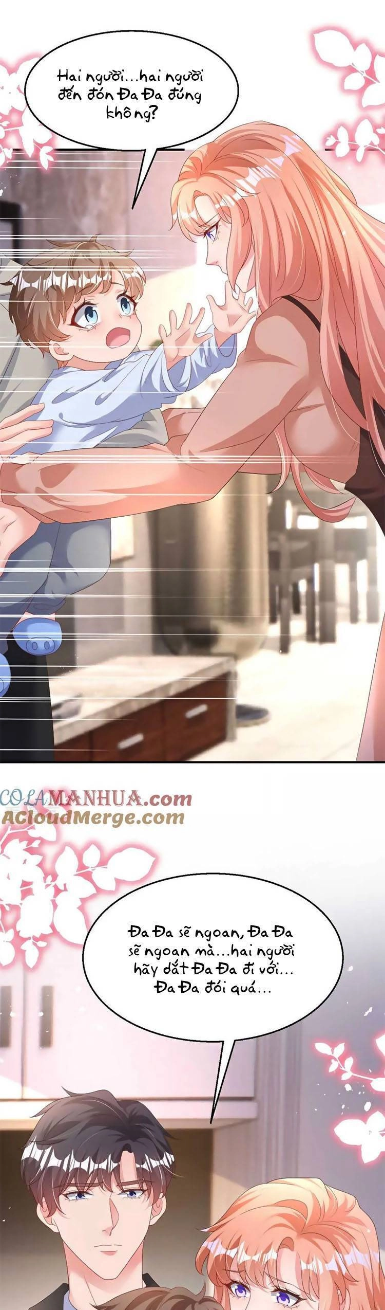 Hôm Nay Từ Chối Lục Tiên Sinh Chưa? Chapter 201 - 9