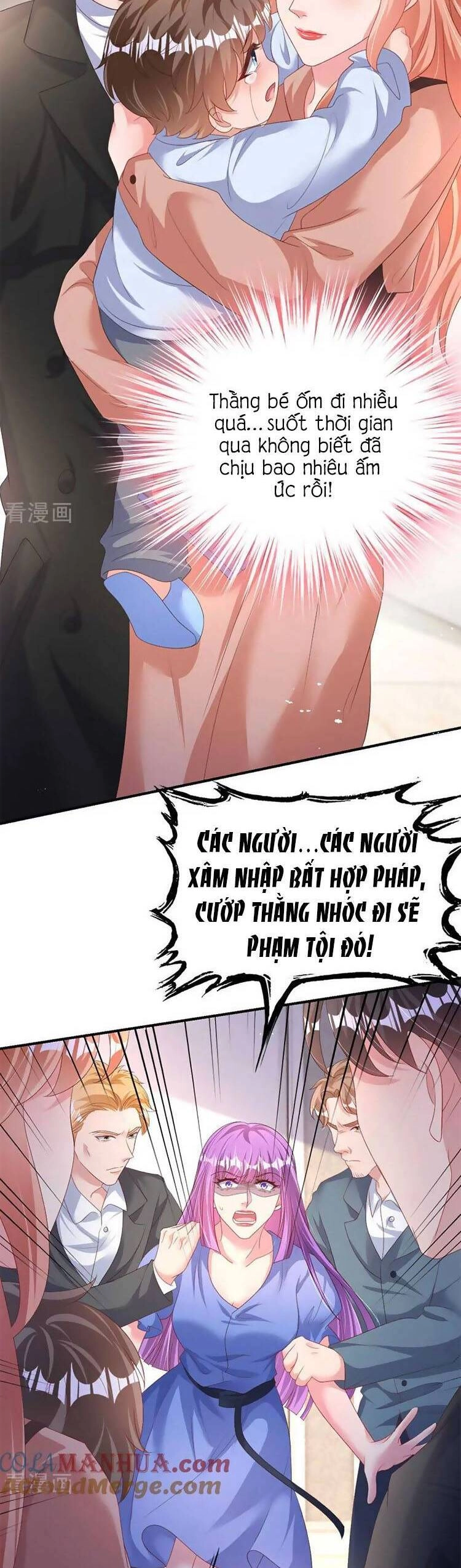 Hôm Nay Từ Chối Lục Tiên Sinh Chưa? Chapter 201 - 10