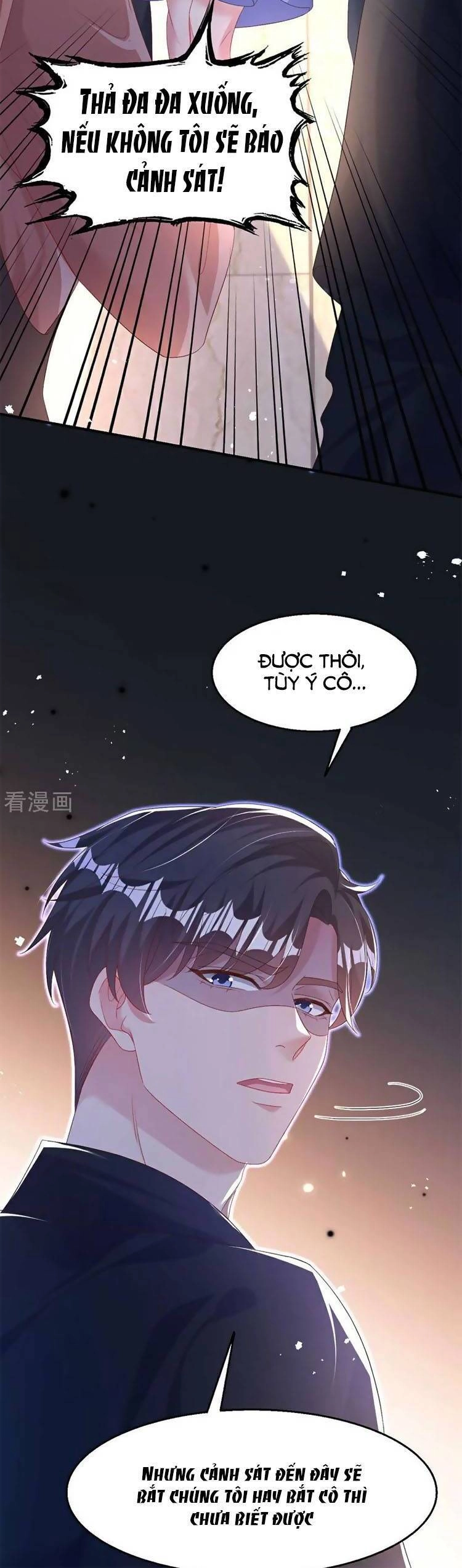 Hôm Nay Từ Chối Lục Tiên Sinh Chưa? Chapter 201 - 11