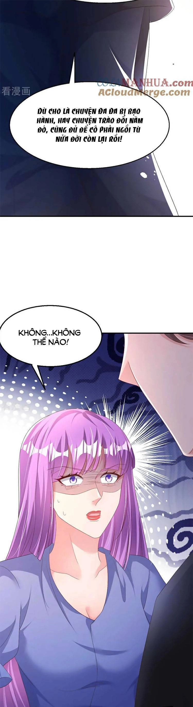 Hôm Nay Từ Chối Lục Tiên Sinh Chưa? Chapter 201 - 12