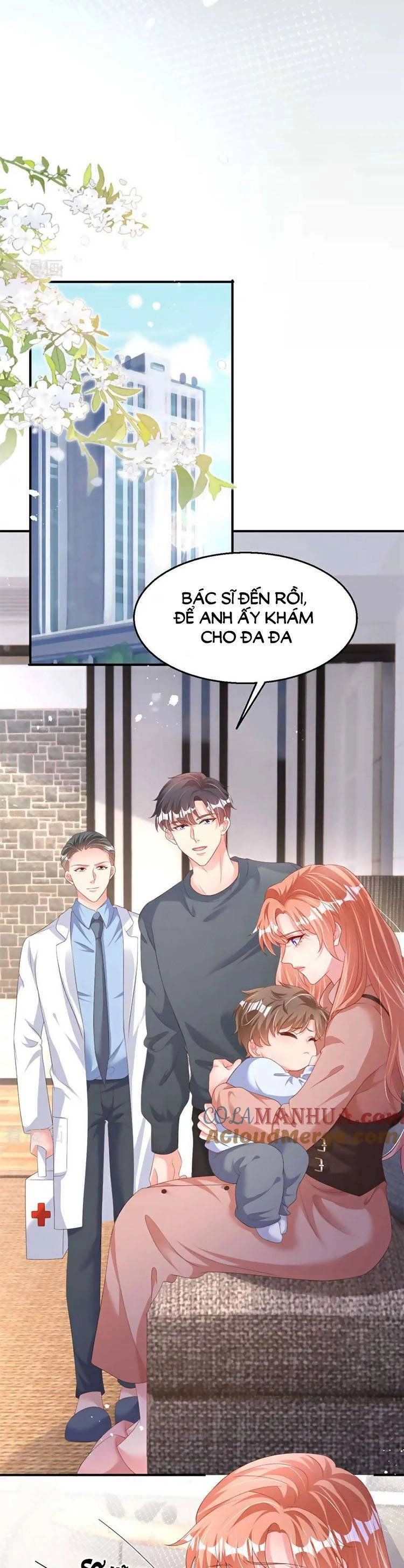 Hôm Nay Từ Chối Lục Tiên Sinh Chưa? Chapter 201 - 16