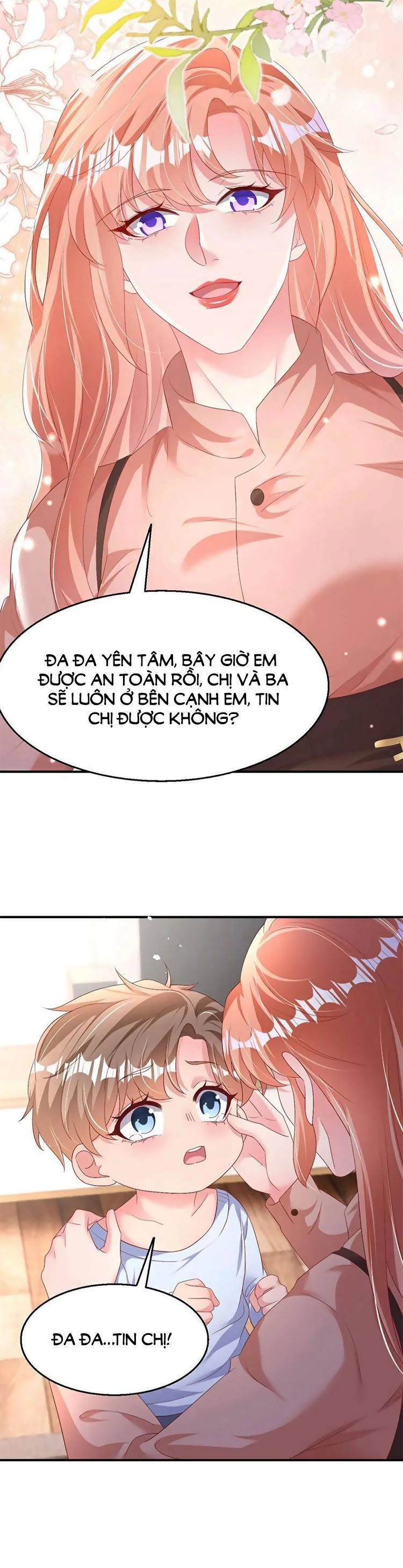 Hôm Nay Từ Chối Lục Tiên Sinh Chưa? Chapter 201 - 18