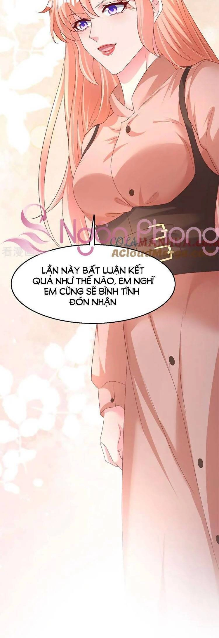 Hôm Nay Từ Chối Lục Tiên Sinh Chưa? Chapter 201 - 21