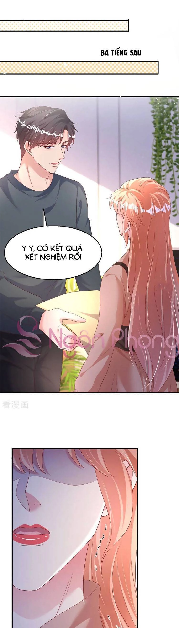 Hôm Nay Từ Chối Lục Tiên Sinh Chưa? Chapter 202 - 2