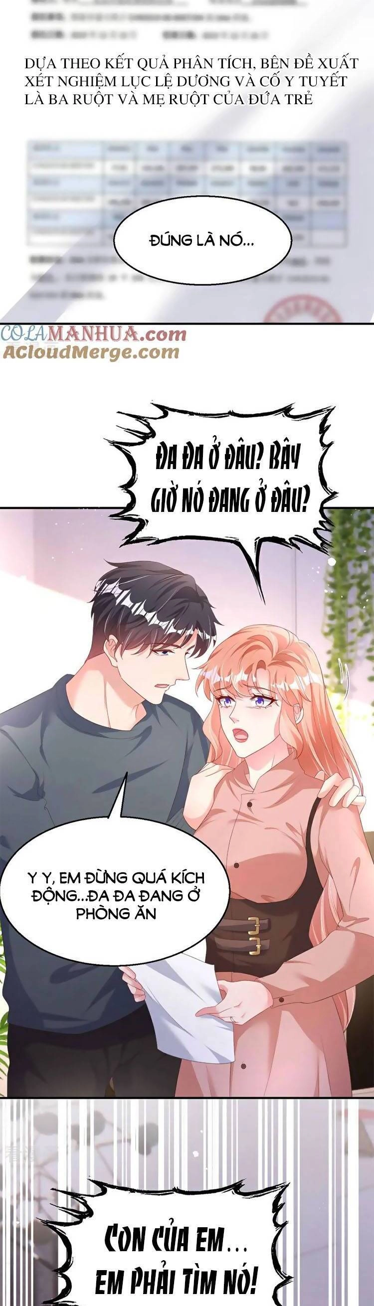 Hôm Nay Từ Chối Lục Tiên Sinh Chưa? Chapter 202 - 4