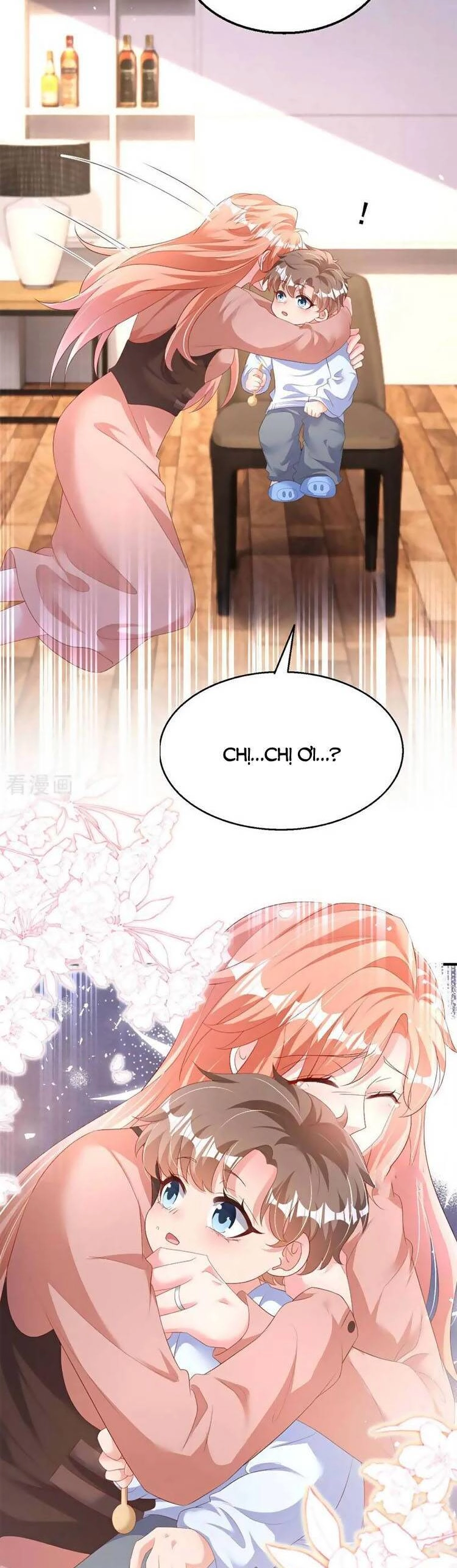 Hôm Nay Từ Chối Lục Tiên Sinh Chưa? Chapter 202 - 7