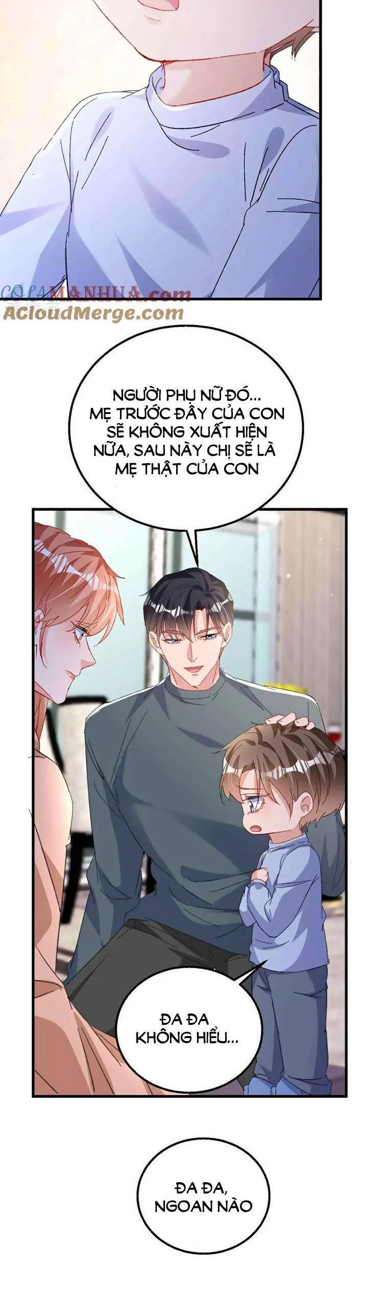 Hôm Nay Từ Chối Lục Tiên Sinh Chưa? Chapter 202 - 9