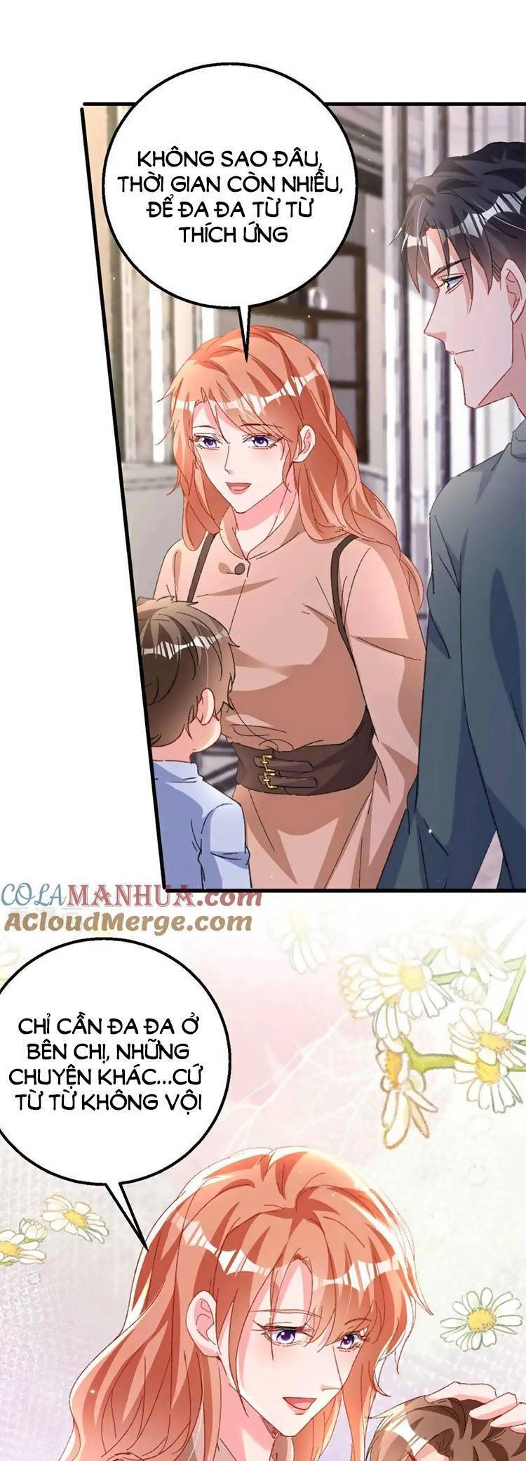 Hôm Nay Từ Chối Lục Tiên Sinh Chưa? Chapter 202 - 10