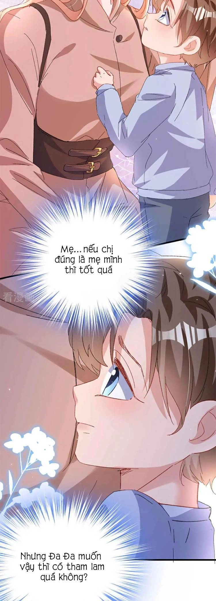 Hôm Nay Từ Chối Lục Tiên Sinh Chưa? Chapter 202 - 11