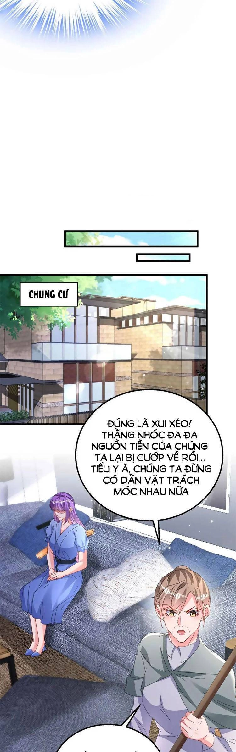 Hôm Nay Từ Chối Lục Tiên Sinh Chưa? Chapter 202 - 12