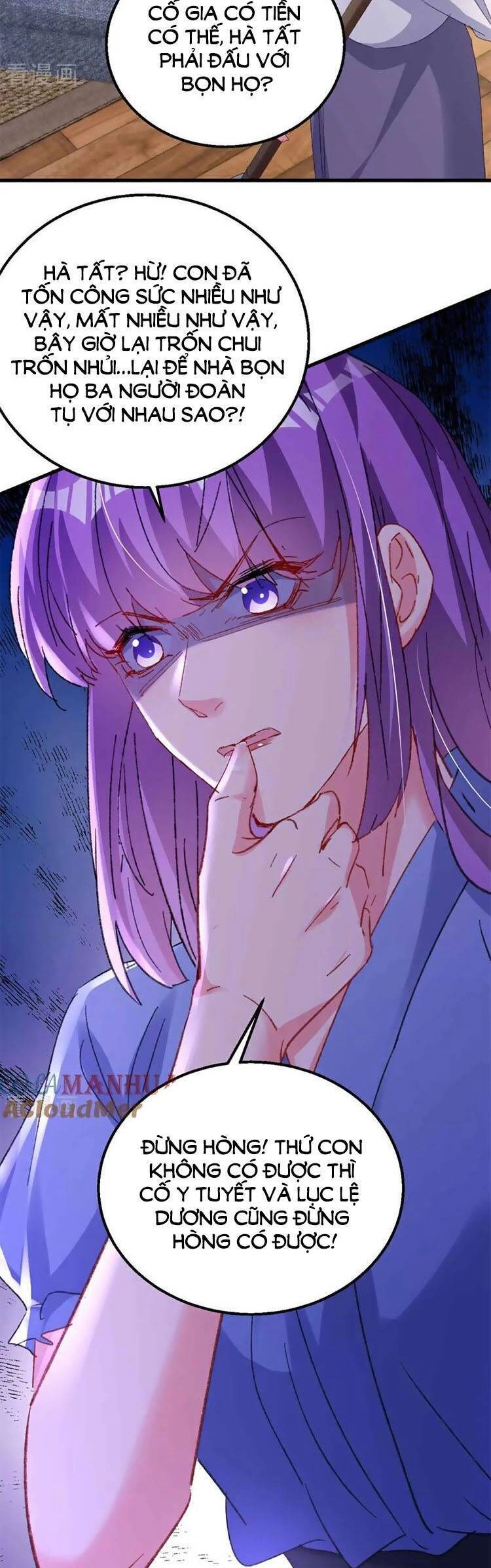 Hôm Nay Từ Chối Lục Tiên Sinh Chưa? Chapter 202 - 13