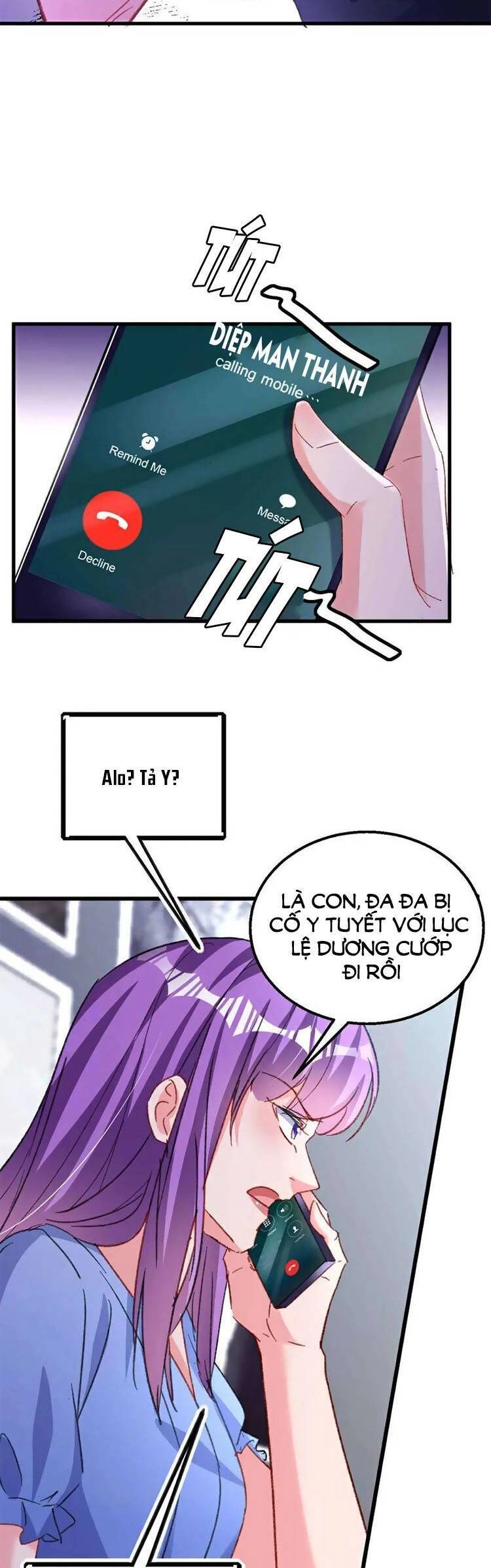 Hôm Nay Từ Chối Lục Tiên Sinh Chưa? Chapter 202 - 14