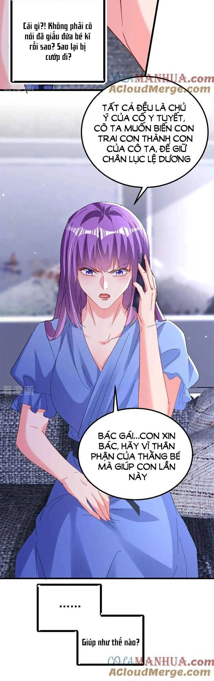 Hôm Nay Từ Chối Lục Tiên Sinh Chưa? Chapter 202 - 15