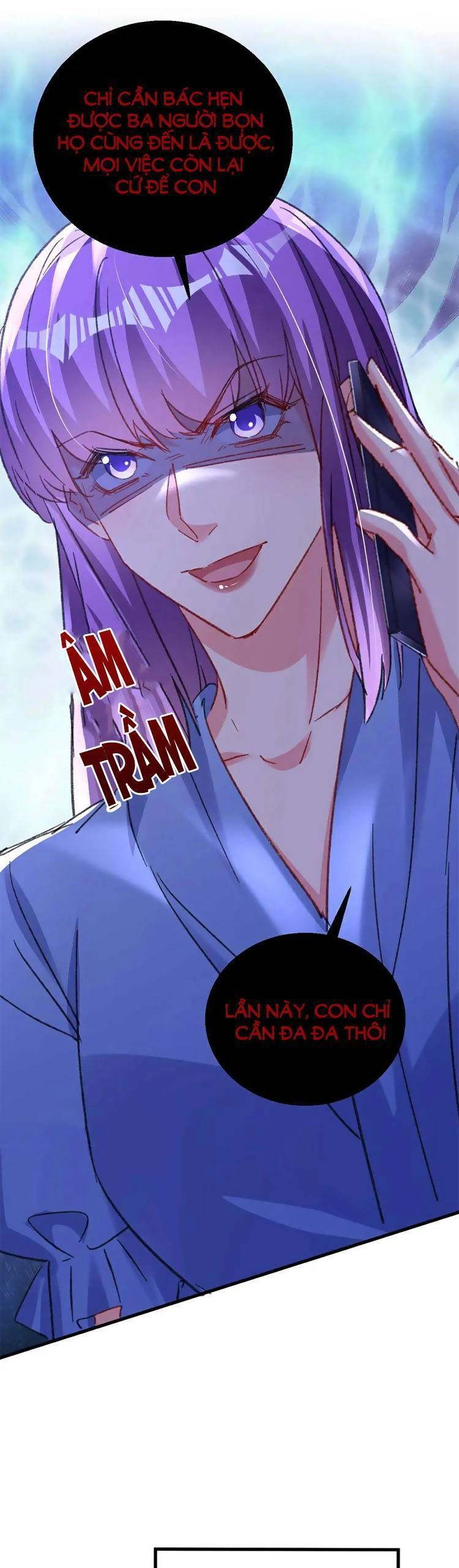 Hôm Nay Từ Chối Lục Tiên Sinh Chưa? Chapter 202 - 16