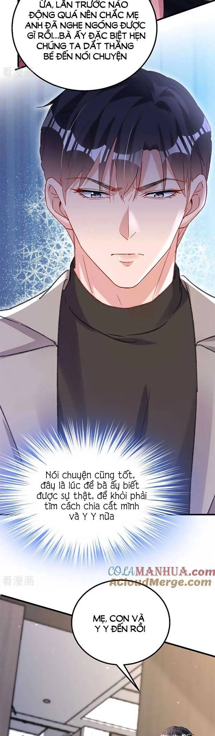 Hôm Nay Từ Chối Lục Tiên Sinh Chưa? Chapter 202 - 18