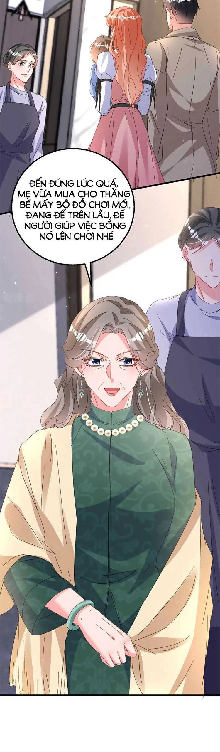 Hôm Nay Từ Chối Lục Tiên Sinh Chưa? Chapter 202 - 19