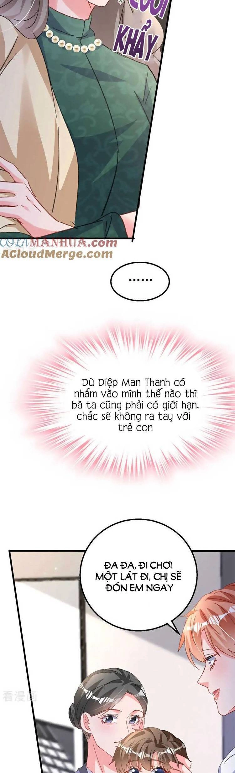 Hôm Nay Từ Chối Lục Tiên Sinh Chưa? Chapter 202 - 21