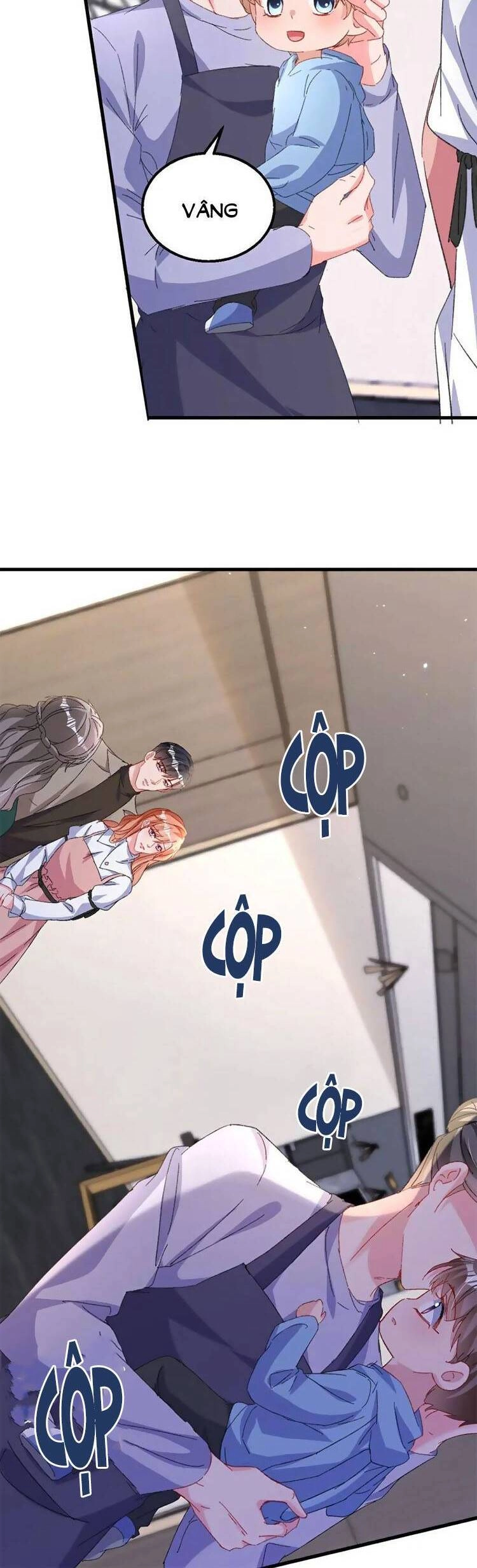 Hôm Nay Từ Chối Lục Tiên Sinh Chưa? Chapter 202 - 22