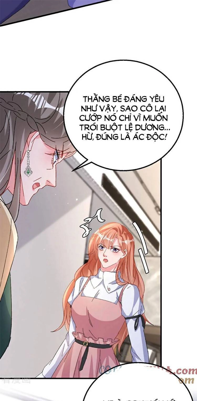 Hôm Nay Từ Chối Lục Tiên Sinh Chưa? Chapter 202 - 23