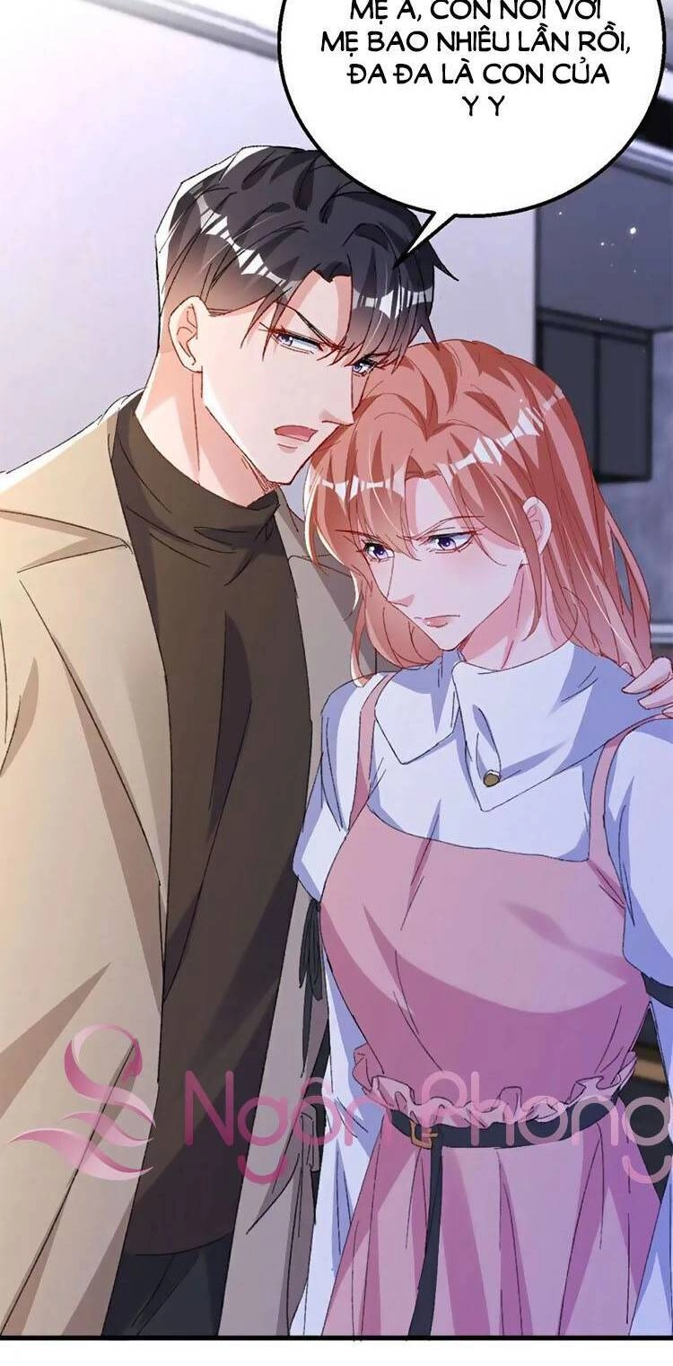 Hôm Nay Từ Chối Lục Tiên Sinh Chưa? Chapter 202 - 24