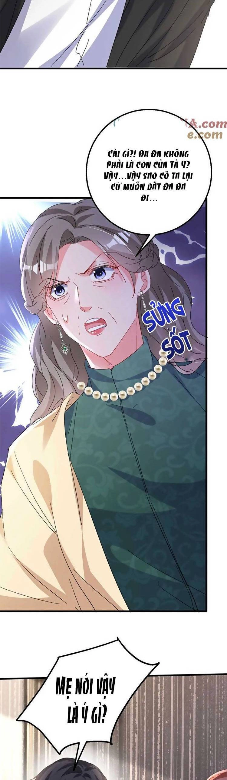 Hôm Nay Từ Chối Lục Tiên Sinh Chưa? Chapter 203 - 4