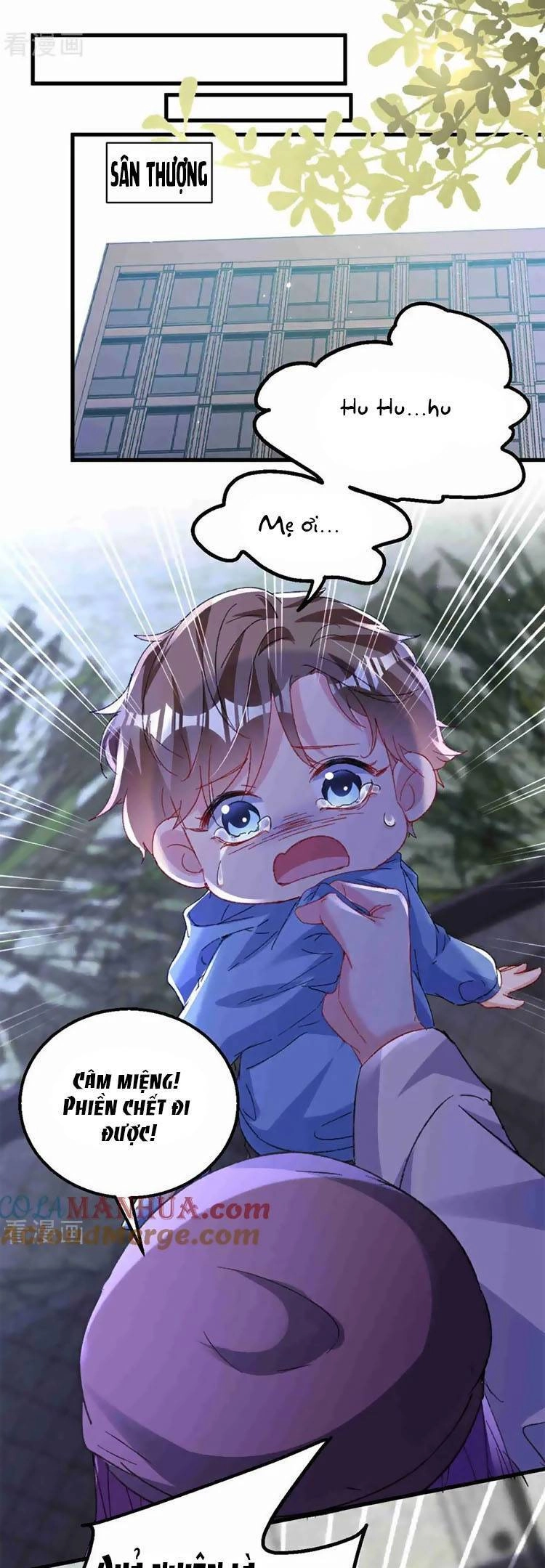 Hôm Nay Từ Chối Lục Tiên Sinh Chưa? Chapter 203 - 9