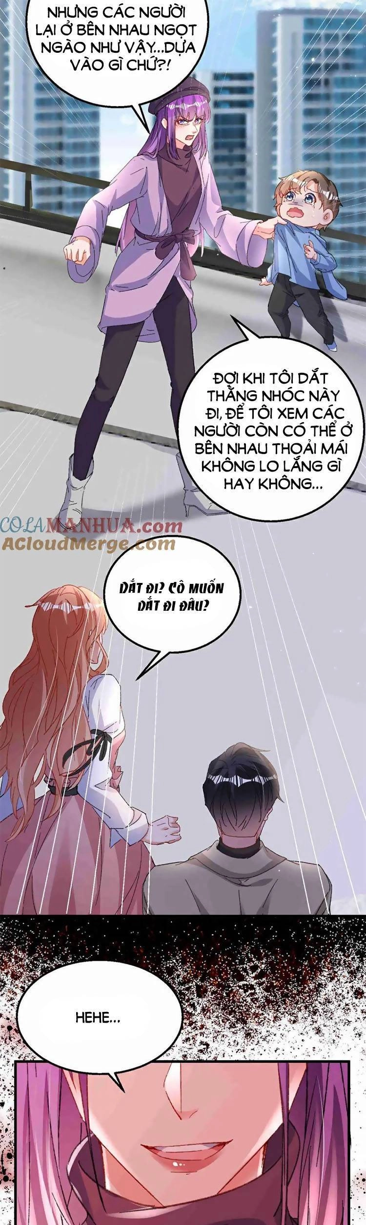 Hôm Nay Từ Chối Lục Tiên Sinh Chưa? Chapter 203 - 12