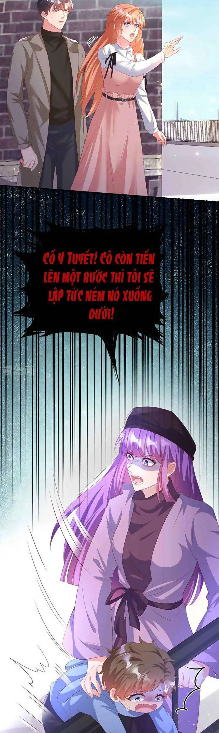 Hôm Nay Từ Chối Lục Tiên Sinh Chưa? Chapter 203 - 14