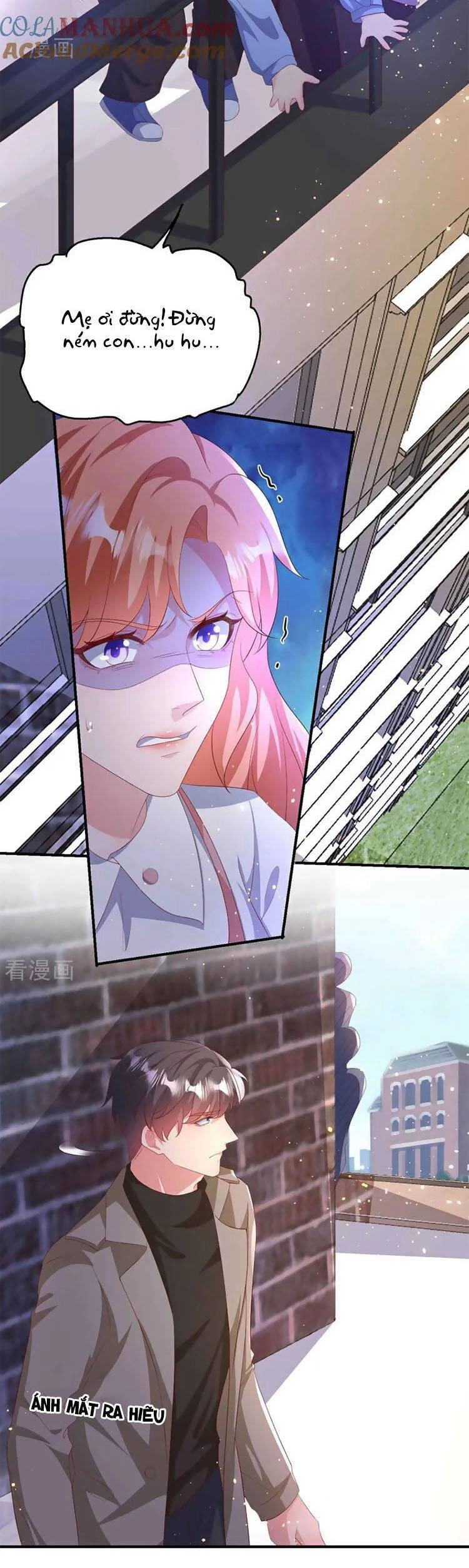 Hôm Nay Từ Chối Lục Tiên Sinh Chưa? Chapter 203 - 15