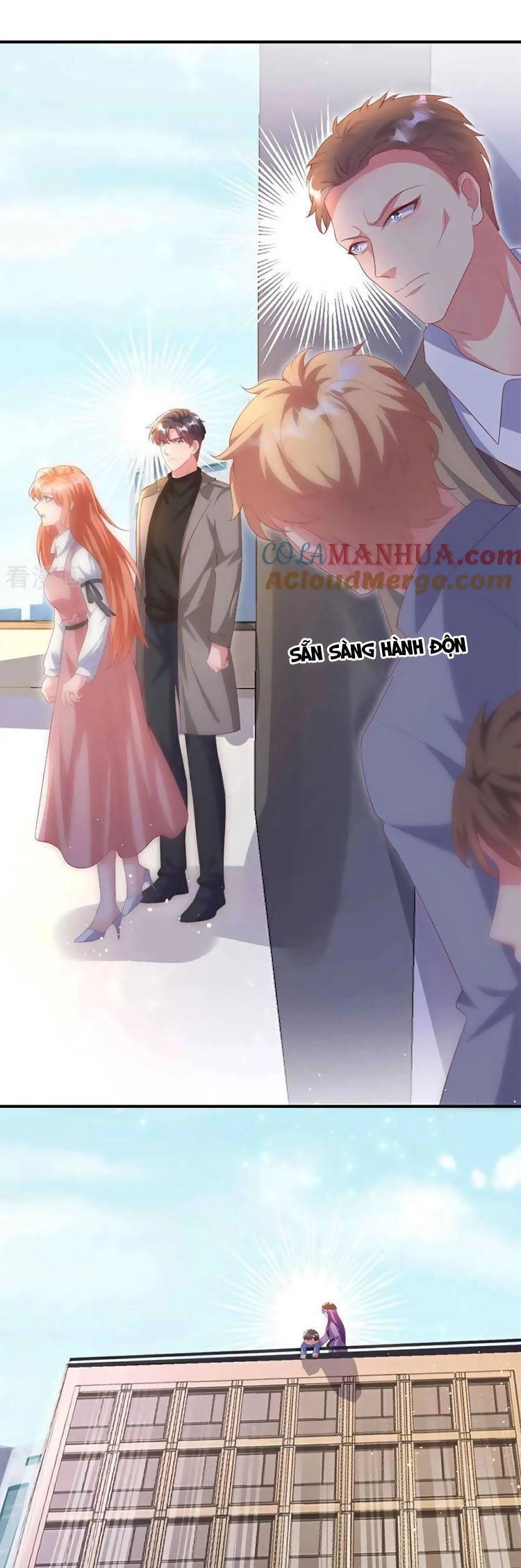 Hôm Nay Từ Chối Lục Tiên Sinh Chưa? Chapter 203 - 16