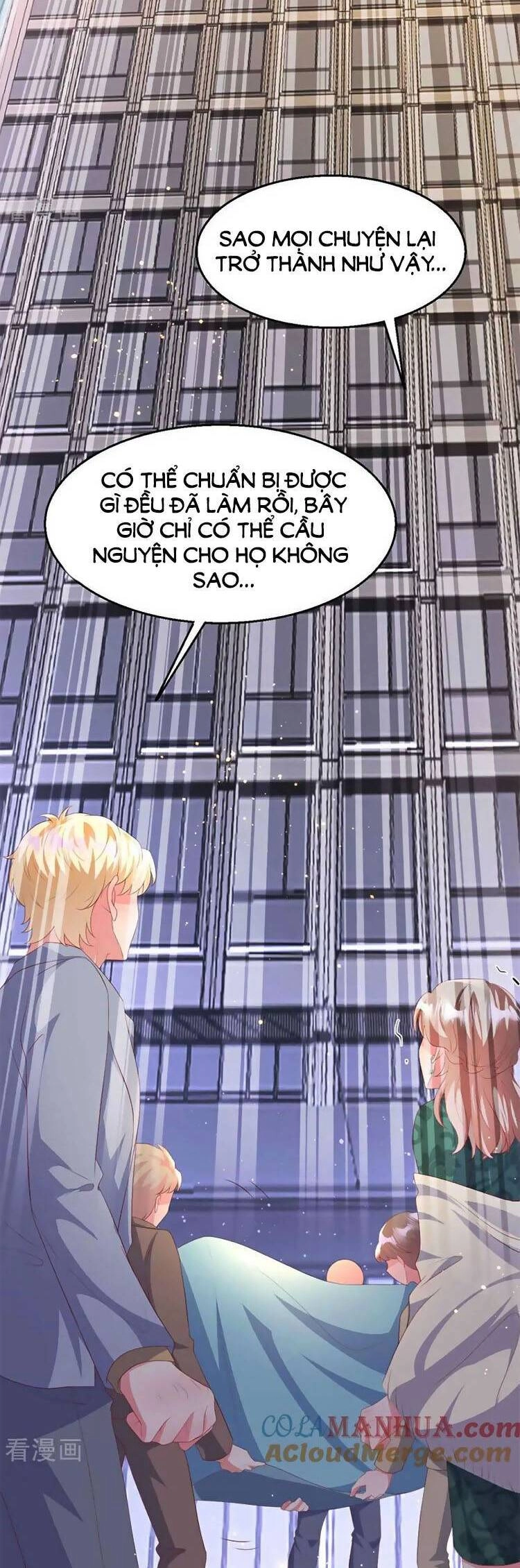 Hôm Nay Từ Chối Lục Tiên Sinh Chưa? Chapter 203 - 17