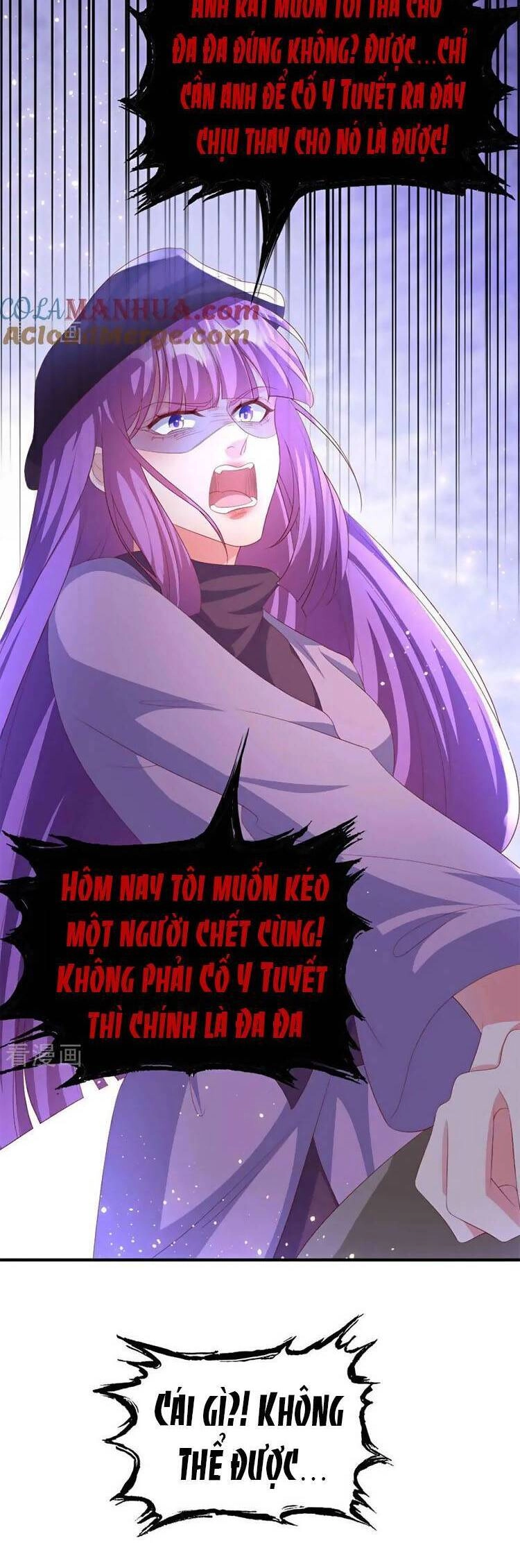 Hôm Nay Từ Chối Lục Tiên Sinh Chưa? Chapter 203 - 19