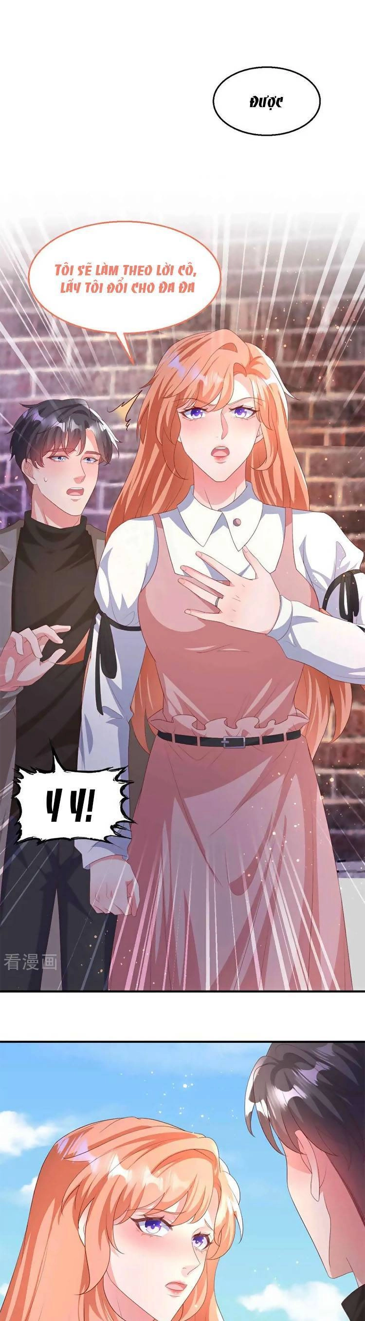 Hôm Nay Từ Chối Lục Tiên Sinh Chưa? Chapter 203 - 20