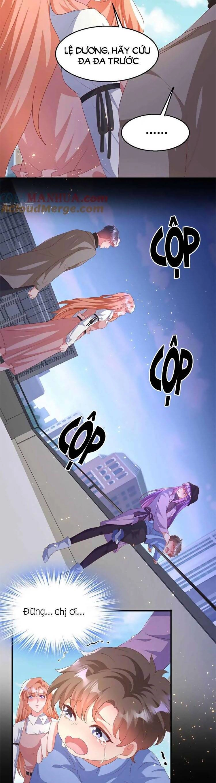 Hôm Nay Từ Chối Lục Tiên Sinh Chưa? Chapter 203 - 21