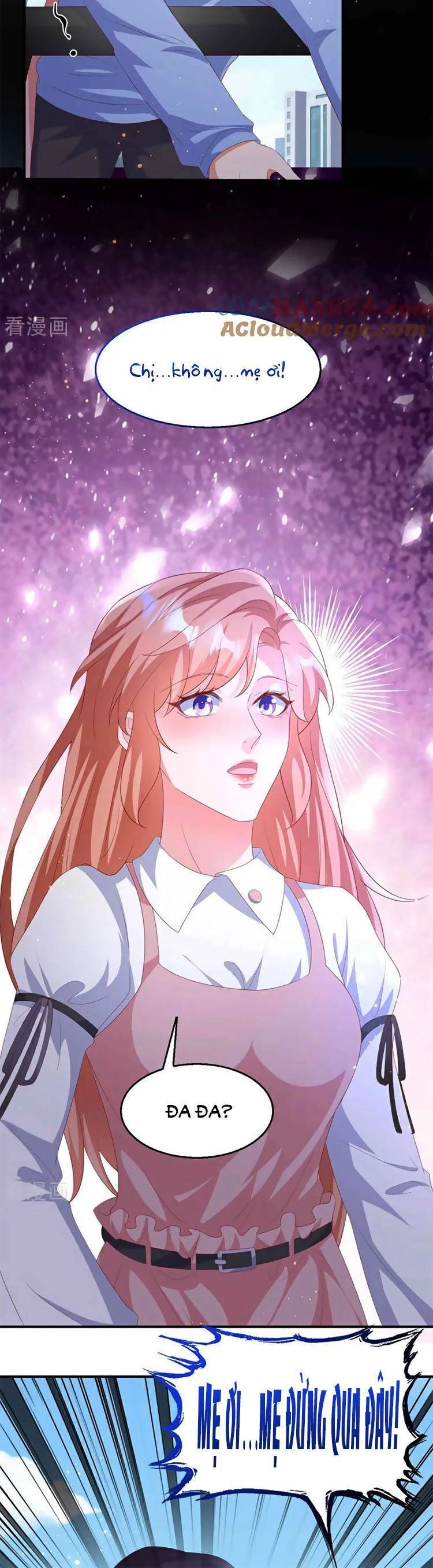 Hôm Nay Từ Chối Lục Tiên Sinh Chưa? Chapter 203 - 22