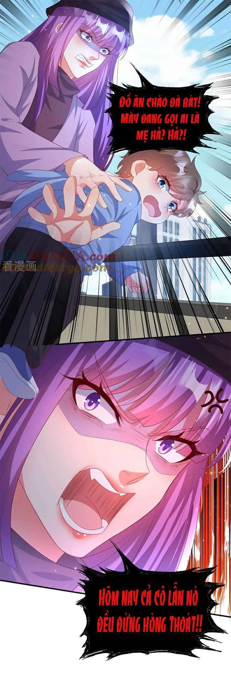 Hôm Nay Từ Chối Lục Tiên Sinh Chưa? Chapter 203 - 23