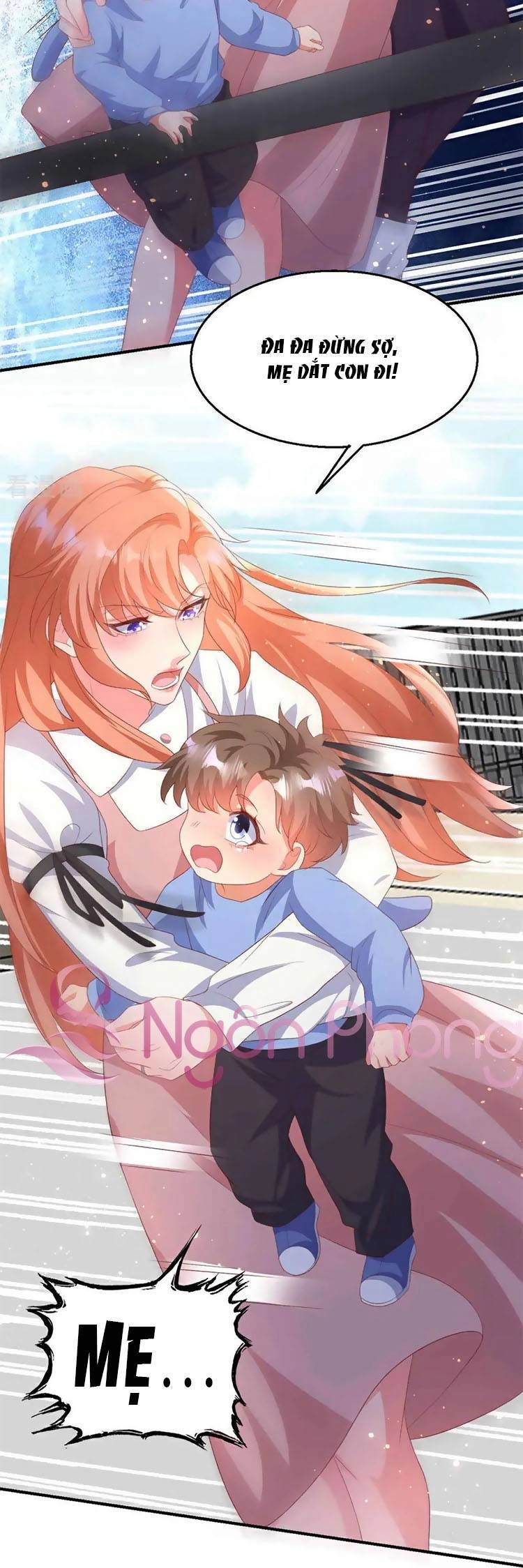 Hôm Nay Từ Chối Lục Tiên Sinh Chưa? Chapter 203 - 25