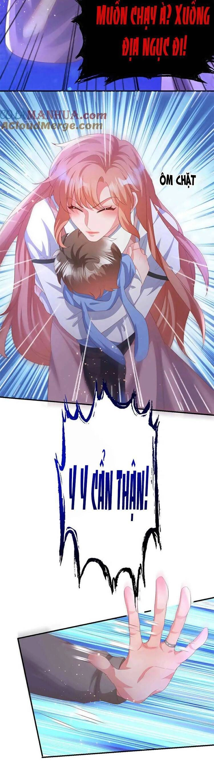 Hôm Nay Từ Chối Lục Tiên Sinh Chưa? Chapter 204 - 3