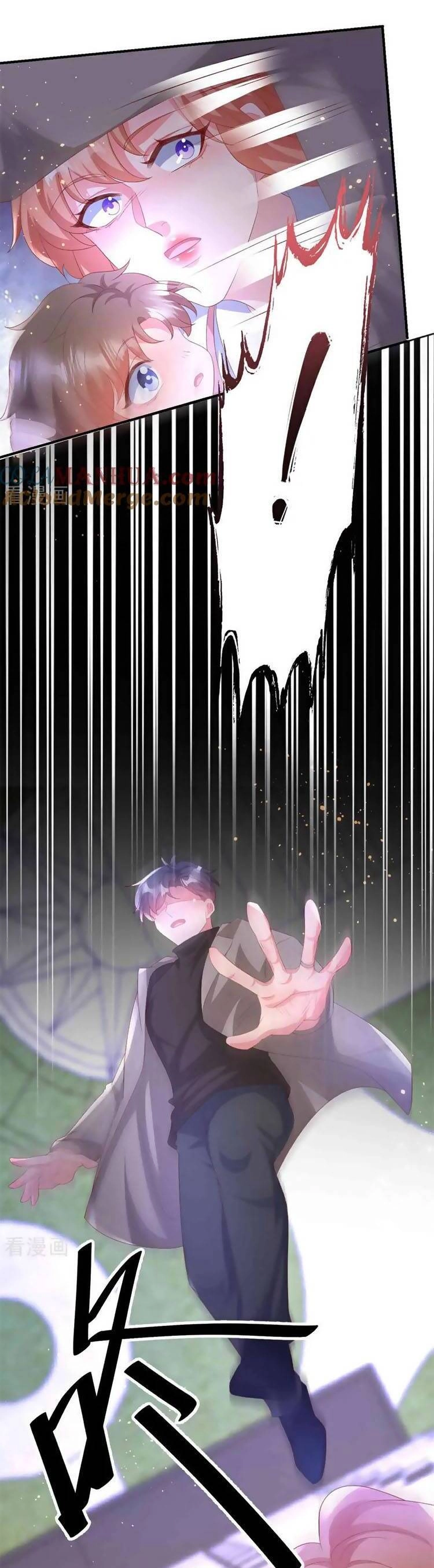 Hôm Nay Từ Chối Lục Tiên Sinh Chưa? Chapter 204 - 4