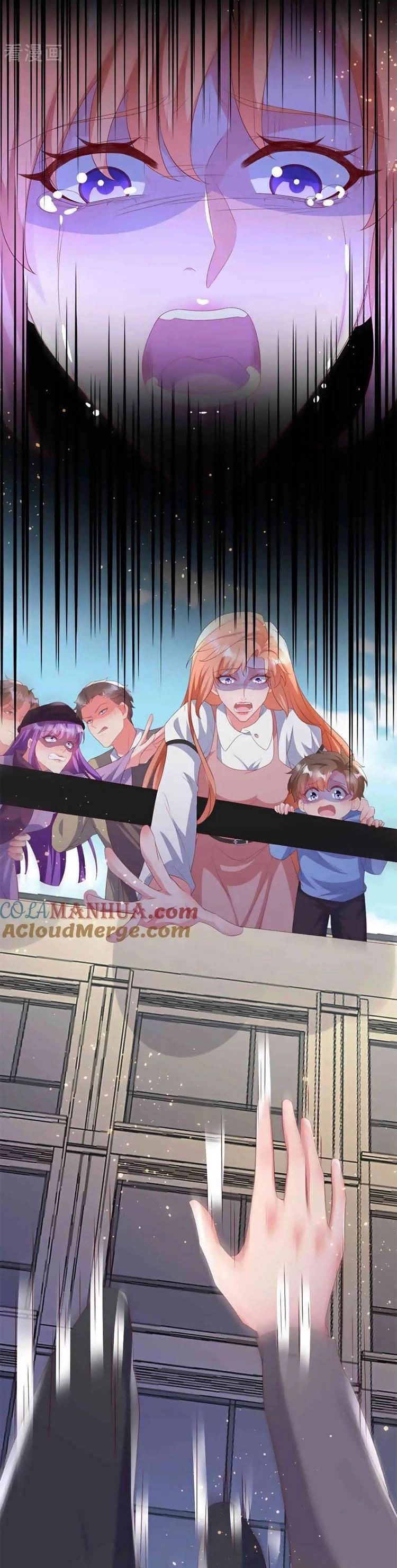 Hôm Nay Từ Chối Lục Tiên Sinh Chưa? Chapter 204 - 6