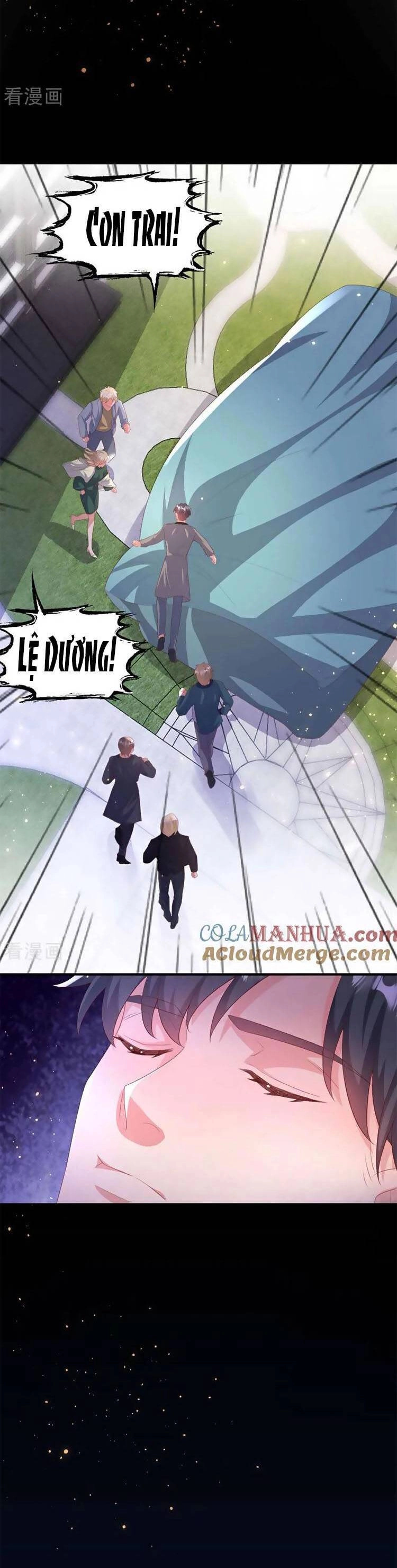 Hôm Nay Từ Chối Lục Tiên Sinh Chưa? Chapter 204 - 8