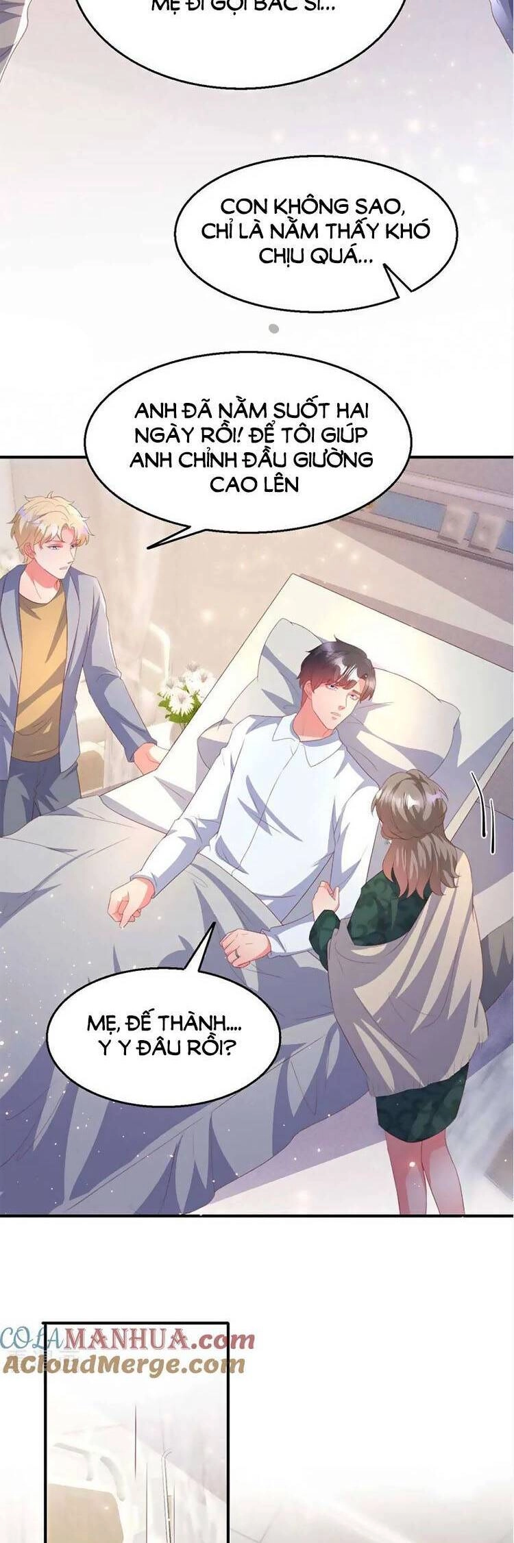 Hôm Nay Từ Chối Lục Tiên Sinh Chưa? Chapter 204 - 12