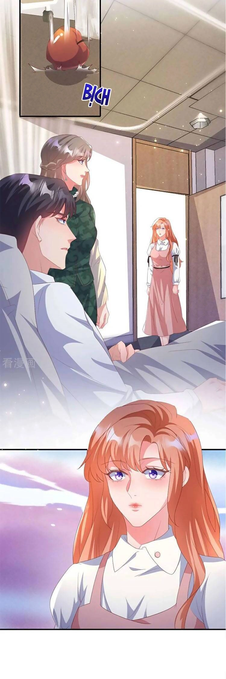 Hôm Nay Từ Chối Lục Tiên Sinh Chưa? Chapter 204 - 13